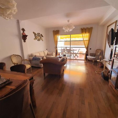 Suites Beach House ปลายาเดลาสอเมริกาส ภายนอก รูปภาพ