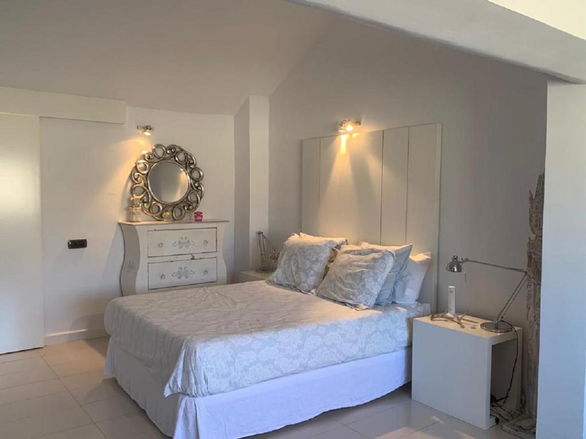 Suites Beach House ปลายาเดลาสอเมริกาส ภายนอก รูปภาพ