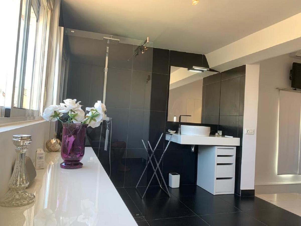 Suites Beach House ปลายาเดลาสอเมริกาส ภายนอก รูปภาพ