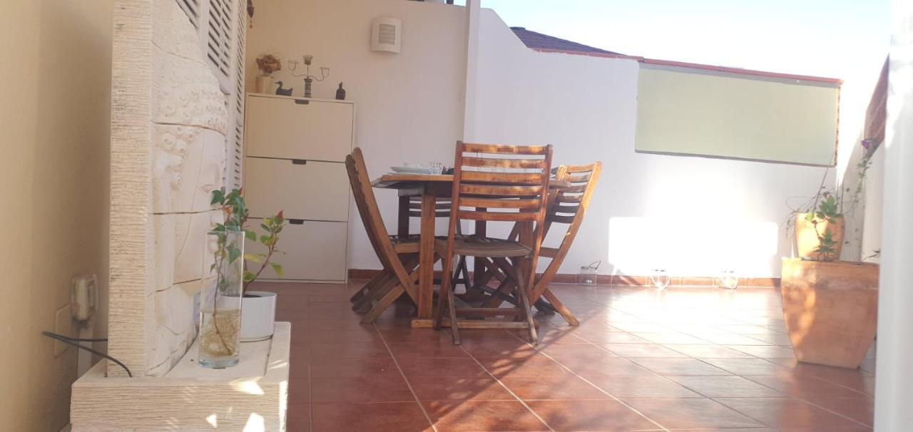 Suites Beach House ปลายาเดลาสอเมริกาส ภายนอก รูปภาพ
