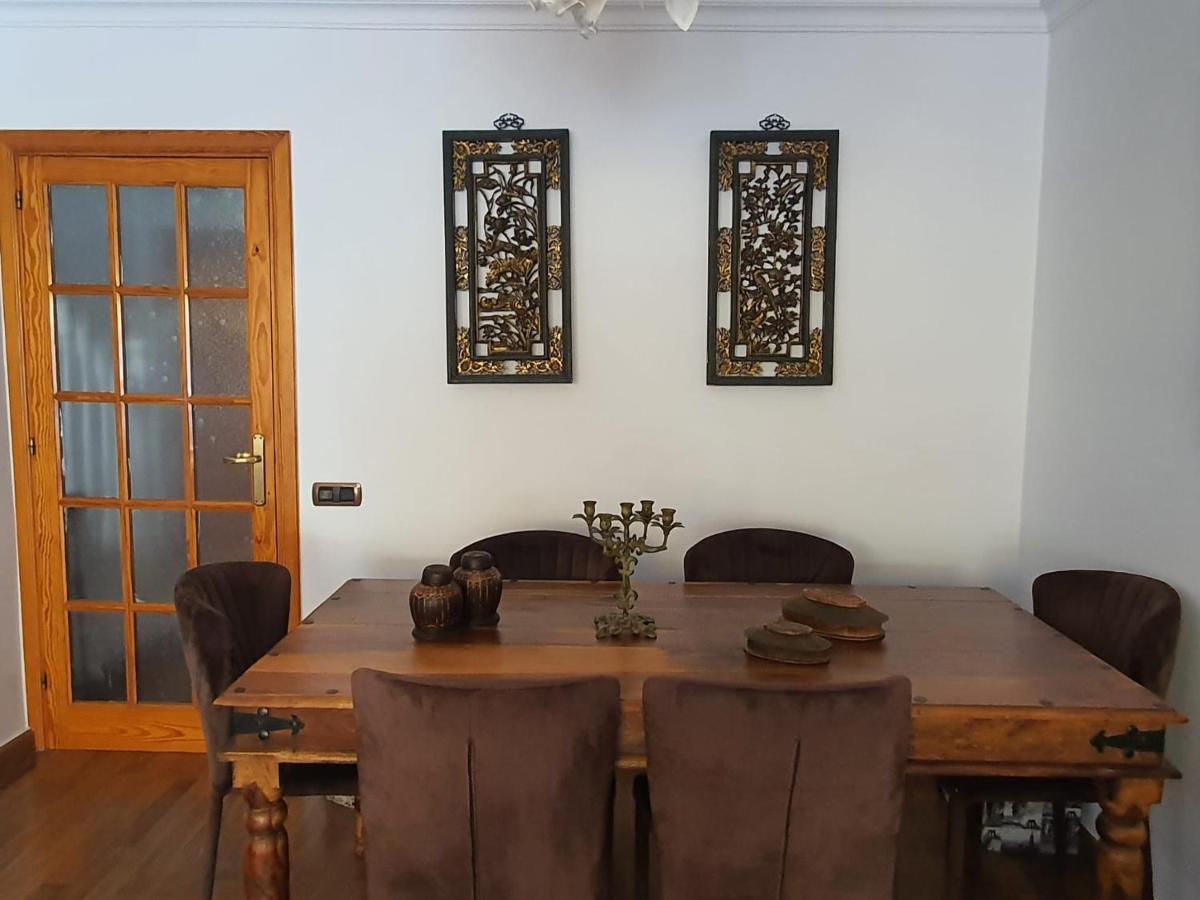 Suites Beach House ปลายาเดลาสอเมริกาส ภายนอก รูปภาพ