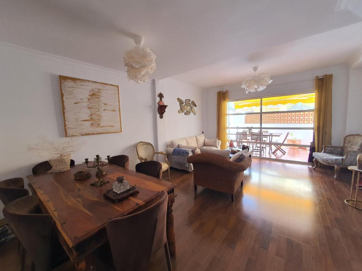 Suites Beach House ปลายาเดลาสอเมริกาส ภายนอก รูปภาพ