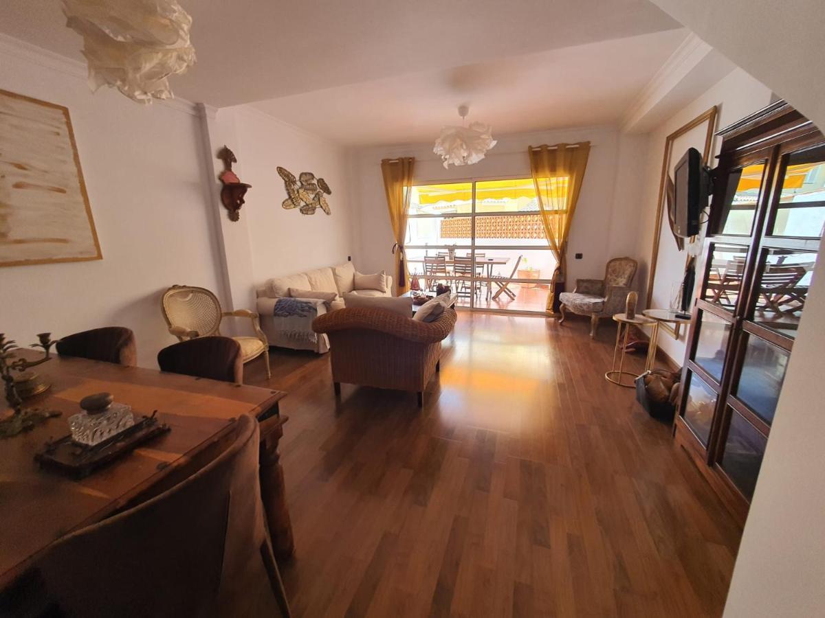Suites Beach House ปลายาเดลาสอเมริกาส ภายนอก รูปภาพ