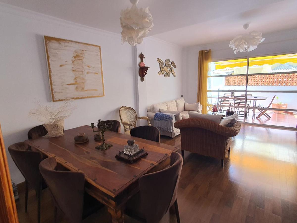 Suites Beach House ปลายาเดลาสอเมริกาส ภายนอก รูปภาพ