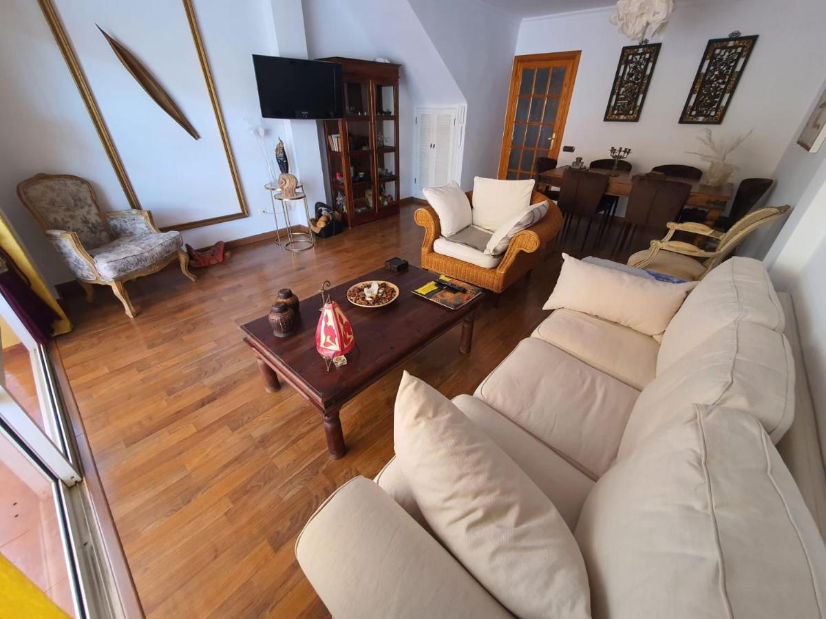 Suites Beach House ปลายาเดลาสอเมริกาส ภายนอก รูปภาพ