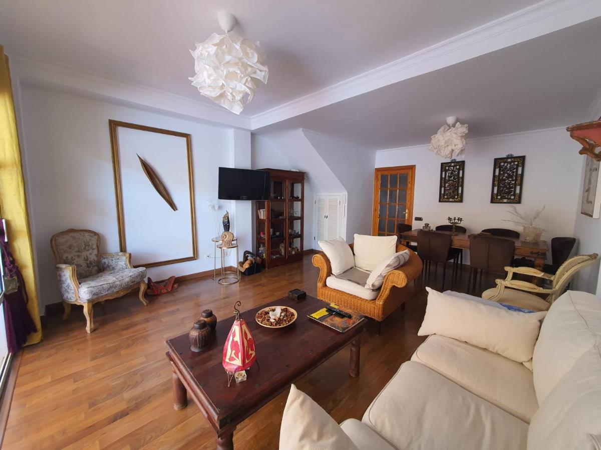 Suites Beach House ปลายาเดลาสอเมริกาส ภายนอก รูปภาพ