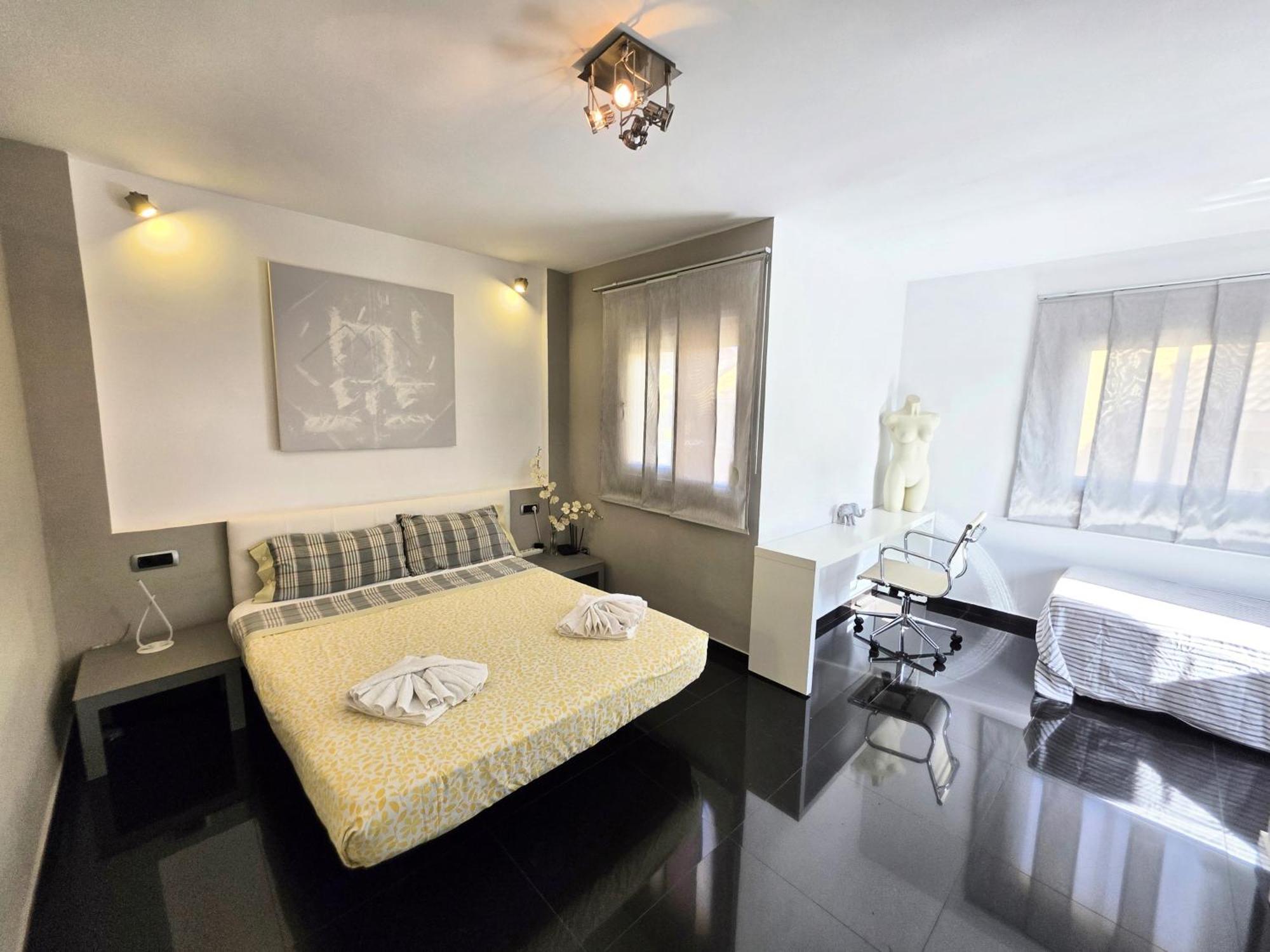 Suites Beach House ปลายาเดลาสอเมริกาส ภายนอก รูปภาพ