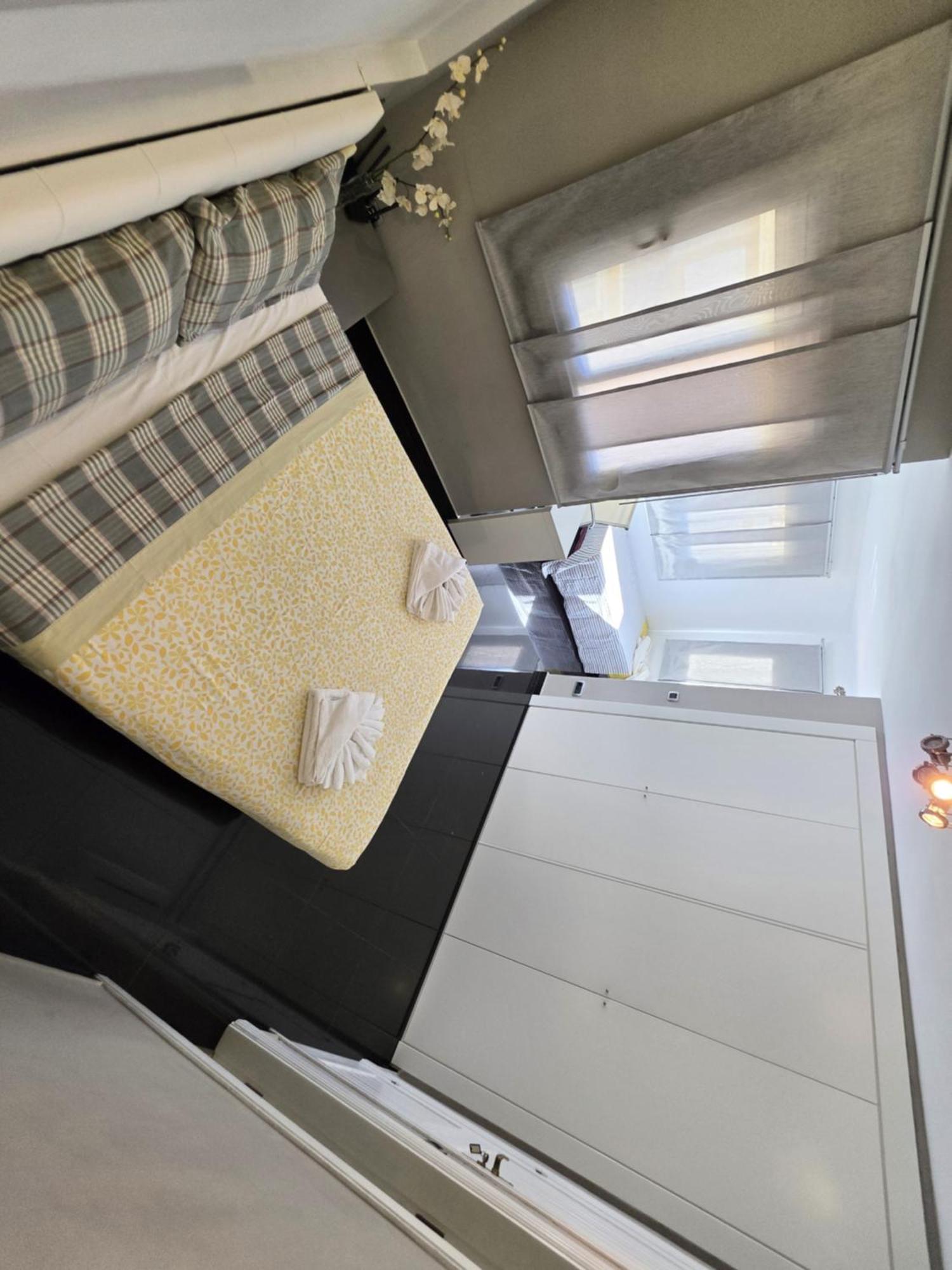 Suites Beach House ปลายาเดลาสอเมริกาส ภายนอก รูปภาพ